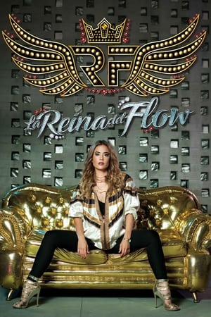 Ver La Reina del Flow