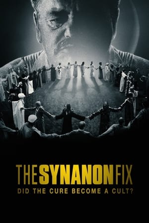 Ver La solución Synanon: La cura se convirtió en una secta?