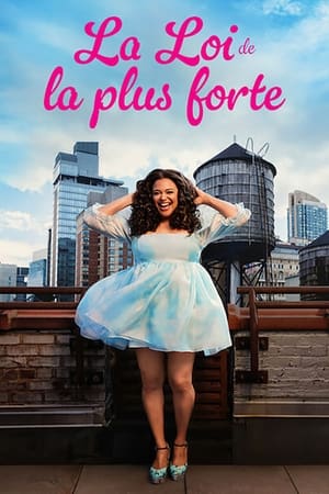 La supervivencia de una chica con curvas Temporada 1