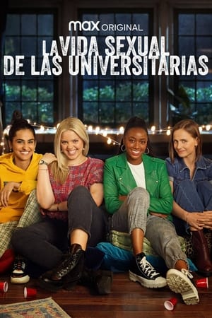 Ver La vida sexual de las universitarias