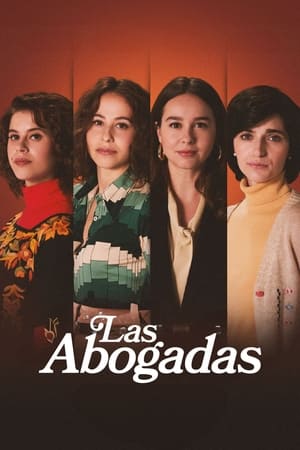 Ver Las abogadas
