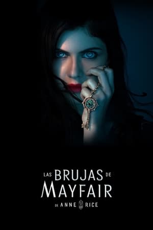 Ver Las brujas de Mayfair