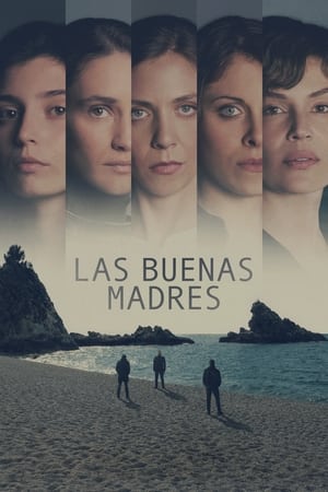 Ver Las buenas madres