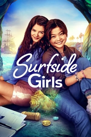 Ver Las chicas de Surfside