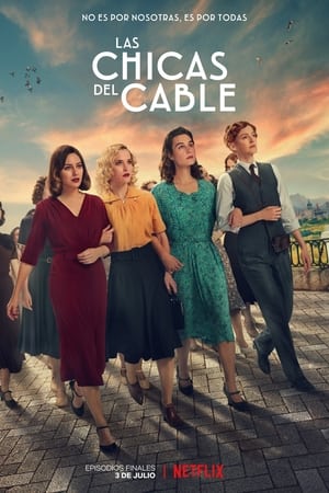 Ver Las chicas del cable