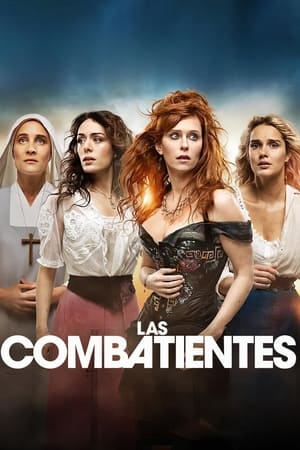 Ver Las combatientes