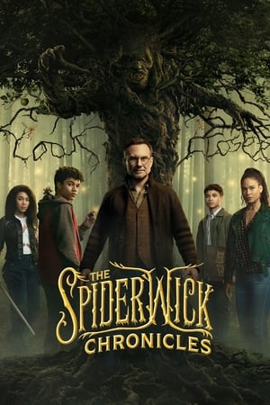 Ver Las crónicas de Spiderwick