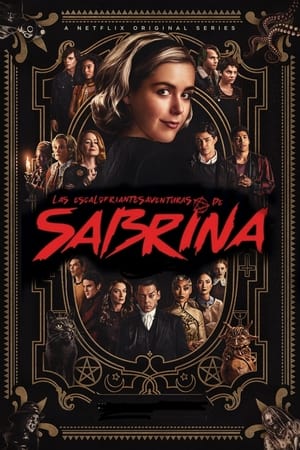 Ver Las escalofriantes aventuras de Sabrina