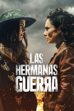 Ver Las hermanas Guerra