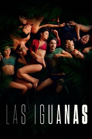 Las Iguanas temporada 1