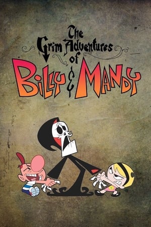 Ver Las macabras aventuras de Billy y Mandy