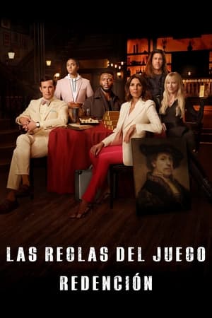 Ver Las reglas del juego: Redención