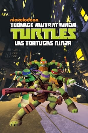 Ver Las Tortugas Ninja
