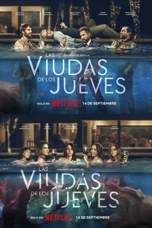 Ver Las viudas de los jueves