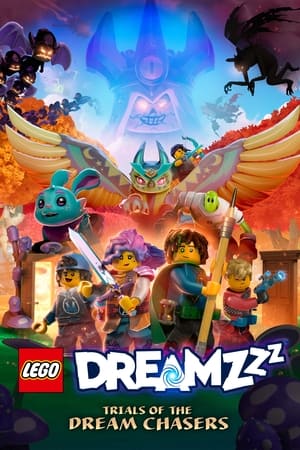 Ver LEGO DREAMZzz