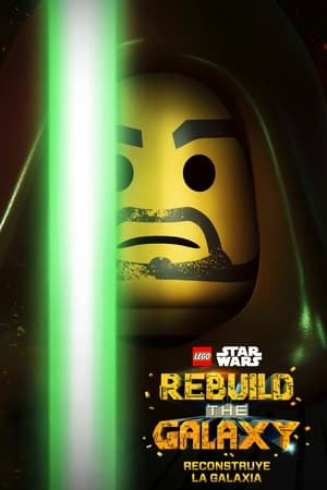 LEGO Star Wars: Reconstruye la galaxia