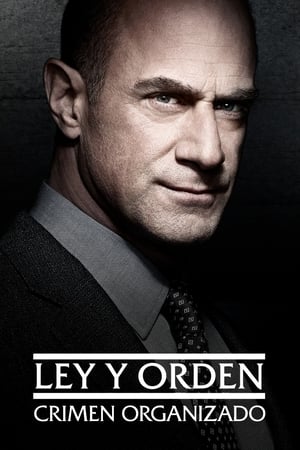 Ley y orden: Crimen organizado