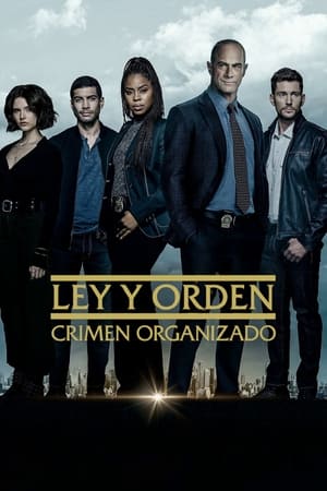 Ley y orden: Crimen organizado