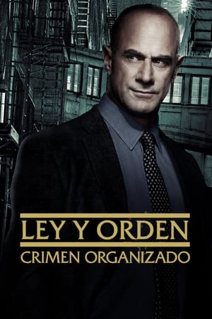 Ver Ley y orden: Crimen organizado