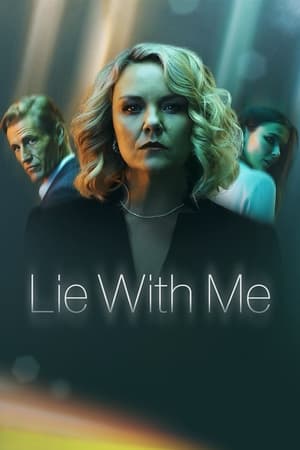 Lie with Me temporada 1