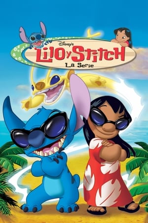 Lilo Y Stitch Temporada 1