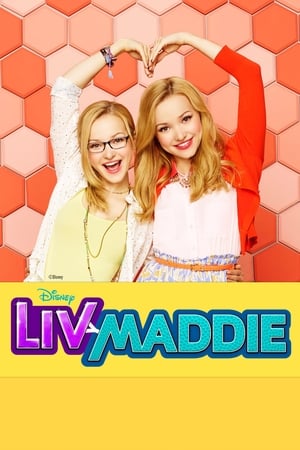Liv y Maddie