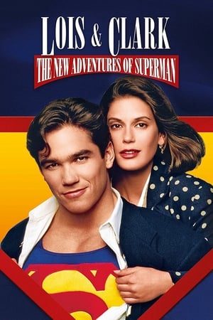 Ver Lois y Clark: Las Nuevas Aventuras de Superman