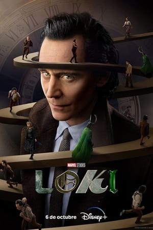 Ver Loki