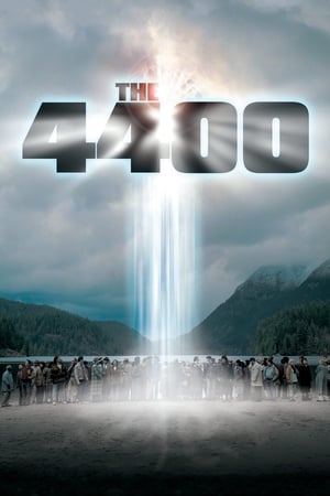 Ver Los 4400