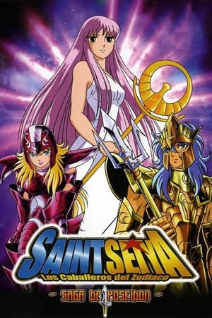 Los Caballeros del Zodiaco