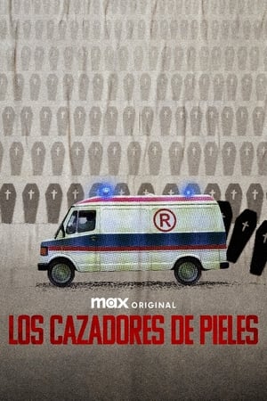 Ver Los cazadores de pieles