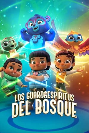 Ver Los guardaespíritus del bosque