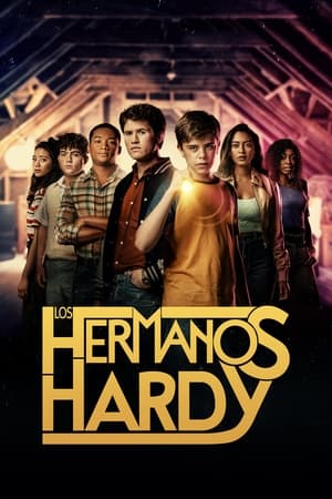 Ver Los hermanos Hardy