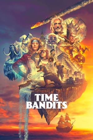 Ver Los héroes del tiempo