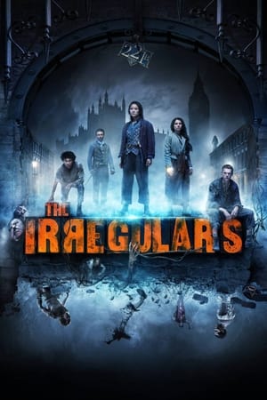 Ver Los irregulares