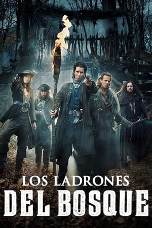 Ver Los ladrones del bosque