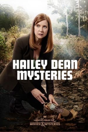 Ver Los misterios de Hailey Dean