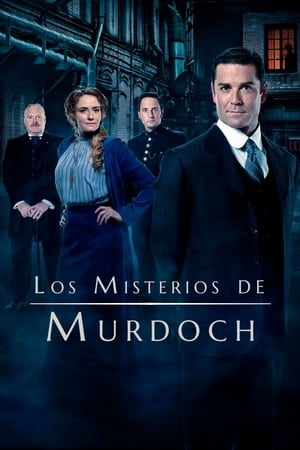 Ver Los misterios de Murdoch