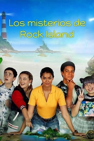 Ver Los Misterios de Rock Island