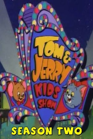 Los pequeños Tom & Jerry