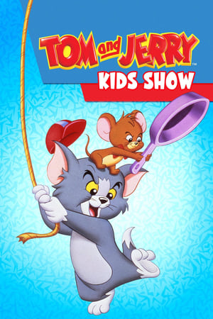 Ver Los pequeños Tom & Jerry