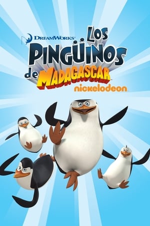 Ver Los pingüinos de Madagascar