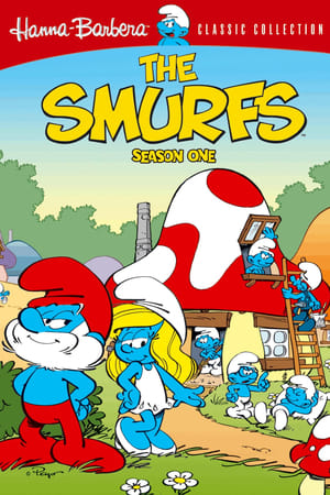 Los pitufos Temporada 1