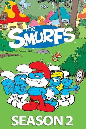 Los pitufos