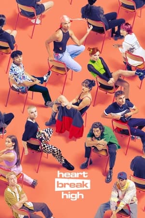 Los rompecorazones Temporada 1