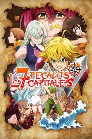 Los siete pecados capitales