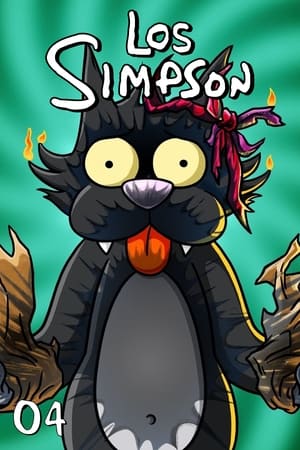 Los Simpson Temporada 4