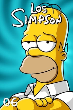 Los Simpson Temporada 6