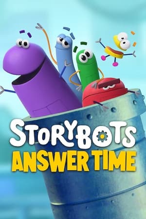 Ver Los StoryBots responden