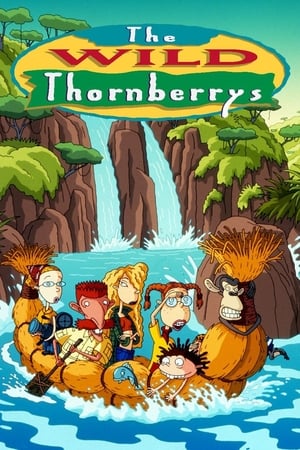 Ver Los Thornberrys